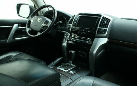 Toyota Land Cruiser 200, 2015 год, 4 120 000 рублей, 3 фотография