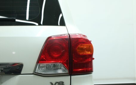 Toyota Land Cruiser 200, 2015 год, 4 120 000 рублей, 16 фотография