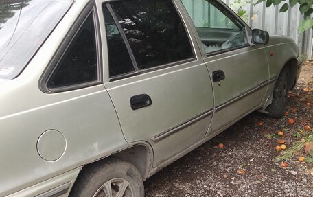 Daewoo Nexia I рестайлинг, 2007 год, 255 000 рублей, 3 фотография