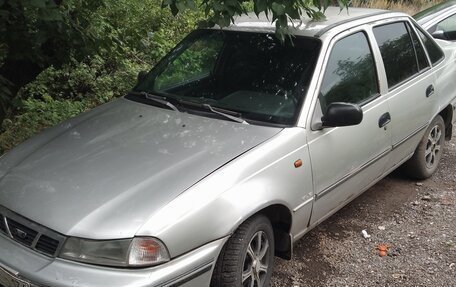 Daewoo Nexia I рестайлинг, 2007 год, 255 000 рублей, 6 фотография