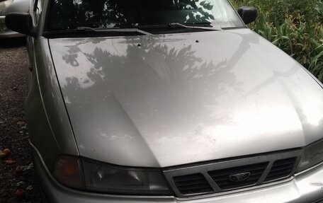 Daewoo Nexia I рестайлинг, 2007 год, 255 000 рублей, 7 фотография