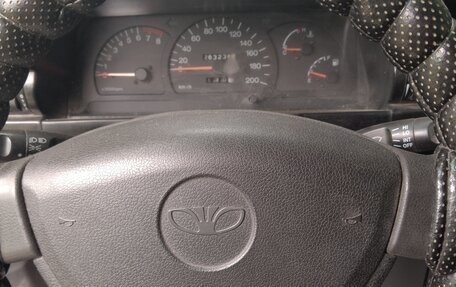 Daewoo Nexia I рестайлинг, 2007 год, 255 000 рублей, 8 фотография