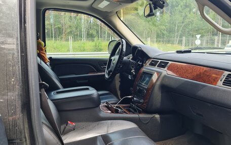Chevrolet Tahoe III, 2008 год, 1 790 000 рублей, 7 фотография