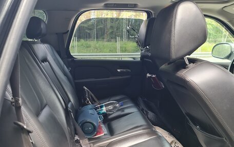 Chevrolet Tahoe III, 2008 год, 1 790 000 рублей, 6 фотография