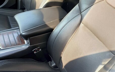 Acura MDX III рестайлинг, 2014 год, 3 150 000 рублей, 7 фотография