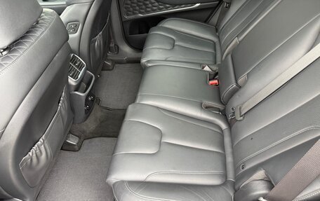 Hyundai Santa Fe IV, 2018 год, 12 фотография