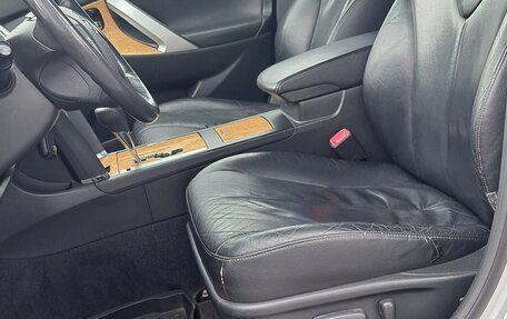 Toyota Camry, 2007 год, 1 250 000 рублей, 14 фотография