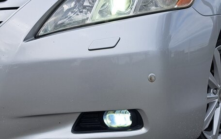 Toyota Camry, 2007 год, 1 250 000 рублей, 11 фотография