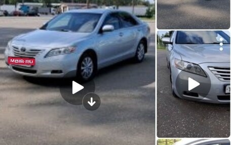 Toyota Camry, 2007 год, 1 250 000 рублей, 3 фотография