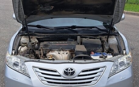 Toyota Camry, 2007 год, 1 250 000 рублей, 12 фотография