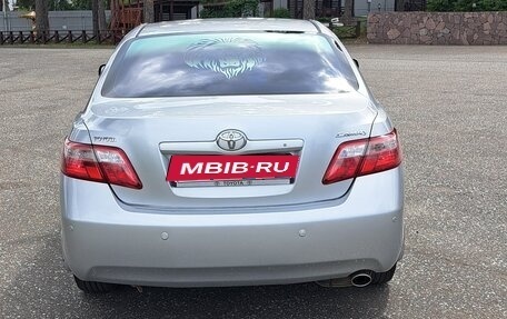 Toyota Camry, 2007 год, 1 250 000 рублей, 6 фотография