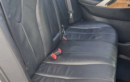 Toyota Camry, 2007 год, 1 250 000 рублей, 15 фотография