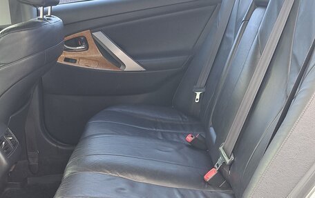 Toyota Camry, 2007 год, 1 250 000 рублей, 16 фотография