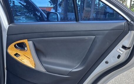 Toyota Camry, 2007 год, 1 250 000 рублей, 19 фотография