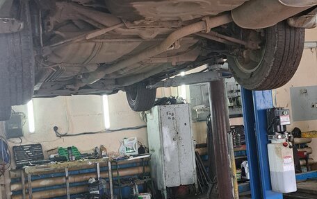 Toyota Camry, 2007 год, 1 250 000 рублей, 27 фотография