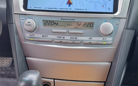 Toyota Camry, 2007 год, 1 250 000 рублей, 24 фотография