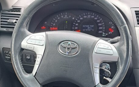 Toyota Camry, 2007 год, 1 250 000 рублей, 22 фотография