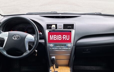 Toyota Camry, 2007 год, 1 250 000 рублей, 21 фотография