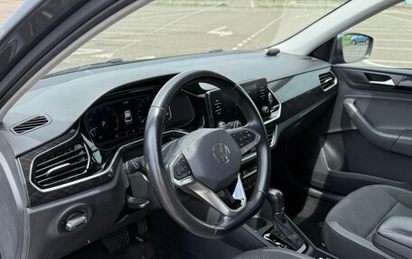 Volkswagen Polo VI (EU Market), 2020 год, 1 800 000 рублей, 3 фотография