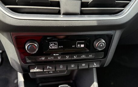 Volkswagen Polo VI (EU Market), 2020 год, 1 800 000 рублей, 6 фотография