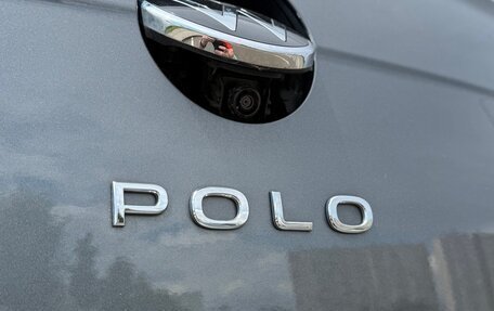 Volkswagen Polo VI (EU Market), 2020 год, 1 800 000 рублей, 13 фотография