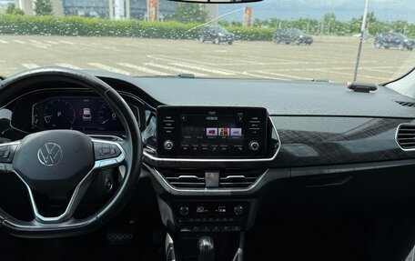 Volkswagen Polo VI (EU Market), 2020 год, 1 800 000 рублей, 12 фотография