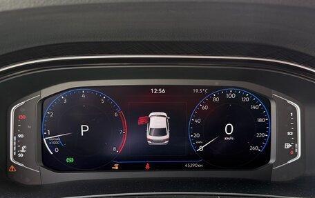 Volkswagen Polo VI (EU Market), 2020 год, 1 800 000 рублей, 7 фотография