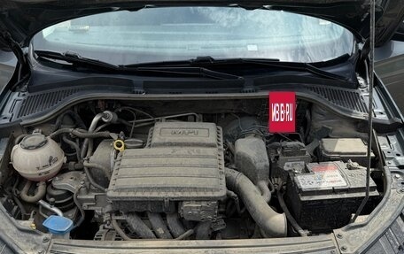 Volkswagen Polo VI (EU Market), 2020 год, 1 800 000 рублей, 17 фотография