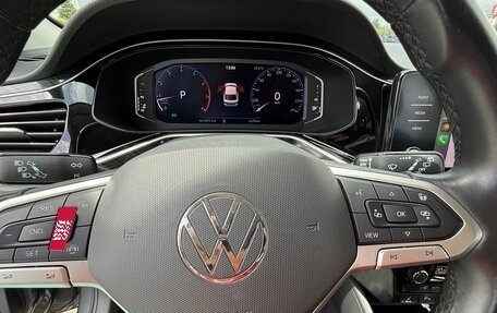 Volkswagen Polo VI (EU Market), 2020 год, 1 800 000 рублей, 18 фотография