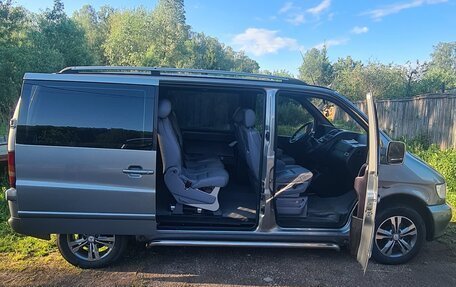 Mercedes-Benz Vito, 2002 год, 1 190 000 рублей, 2 фотография