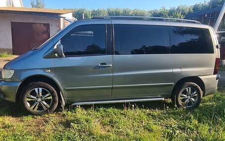 Mercedes-Benz Vito, 2002 год, 1 190 000 рублей, 3 фотография