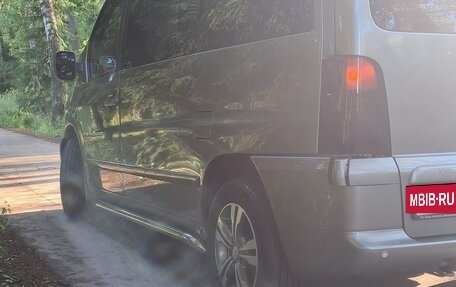 Mercedes-Benz Vito, 2002 год, 1 190 000 рублей, 7 фотография