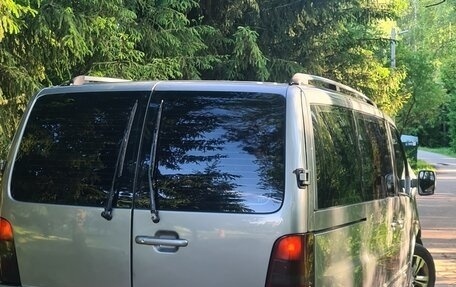 Mercedes-Benz Vito, 2002 год, 1 190 000 рублей, 9 фотография