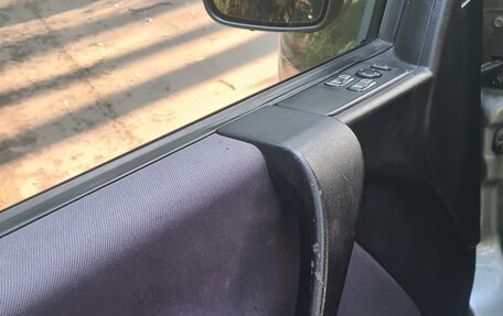 Mercedes-Benz Vito, 2002 год, 1 190 000 рублей, 11 фотография