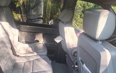 Mercedes-Benz Vito, 2002 год, 1 190 000 рублей, 15 фотография