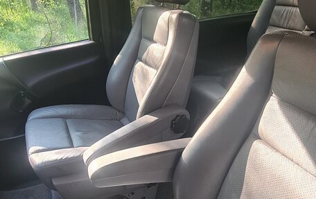 Mercedes-Benz Vito, 2002 год, 1 190 000 рублей, 13 фотография
