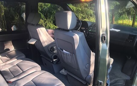 Mercedes-Benz Vito, 2002 год, 1 190 000 рублей, 14 фотография