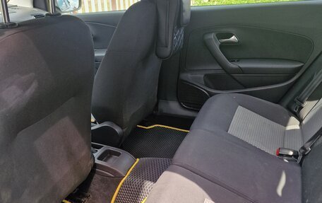Volkswagen Polo VI (EU Market), 2012 год, 749 000 рублей, 5 фотография