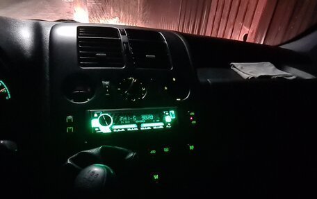 Mercedes-Benz Vito, 2002 год, 1 190 000 рублей, 19 фотография