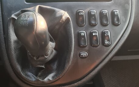 Mercedes-Benz Vito, 2002 год, 1 190 000 рублей, 17 фотография