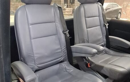 Mercedes-Benz Vito, 2002 год, 1 190 000 рублей, 16 фотография