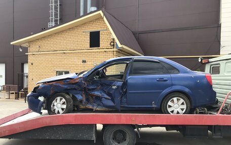 Chevrolet Lacetti, 2011 год, 200 000 рублей, 4 фотография