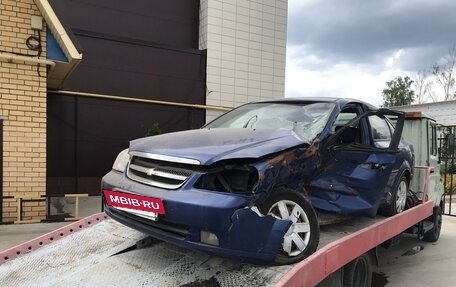 Chevrolet Lacetti, 2011 год, 200 000 рублей, 3 фотография