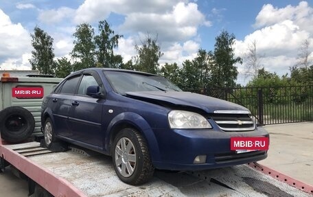 Chevrolet Lacetti, 2011 год, 200 000 рублей, 2 фотография
