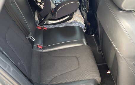 Audi A4, 2012 год, 1 680 000 рублей, 10 фотография