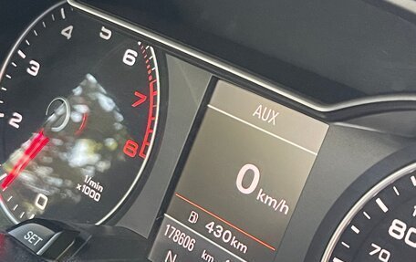 Audi A4, 2012 год, 1 680 000 рублей, 15 фотография