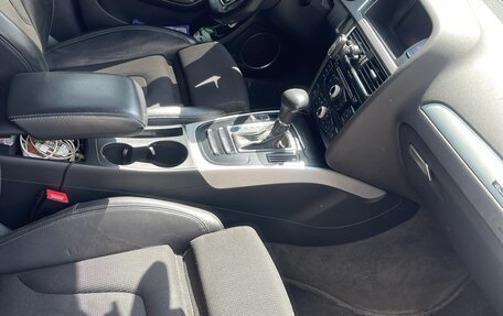 Audi A4, 2012 год, 1 680 000 рублей, 9 фотография
