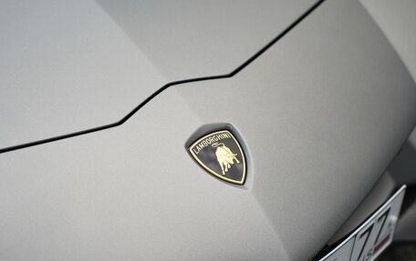 Lamborghini Aventador I рестайлинг, 2018 год, 34 900 000 рублей, 12 фотография