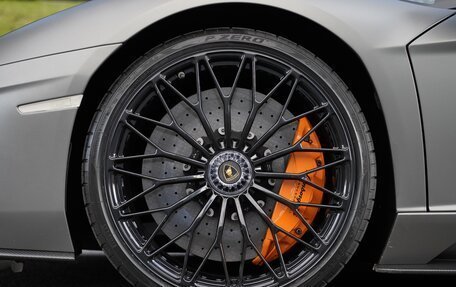 Lamborghini Aventador I рестайлинг, 2018 год, 34 900 000 рублей, 11 фотография