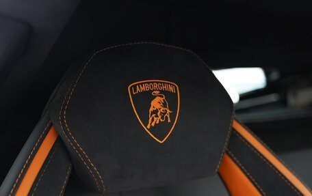 Lamborghini Aventador I рестайлинг, 2018 год, 34 900 000 рублей, 27 фотография